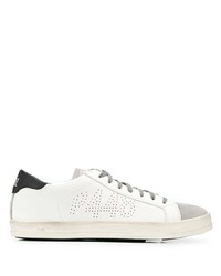 P448 John Low Top Sneakers