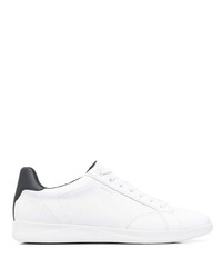 Geox Kennet Lace Up Sneakers