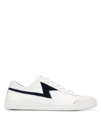PS Paul Smith Lace Up Sneakers