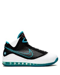 Nike Lebron 7 High Top Sneakers