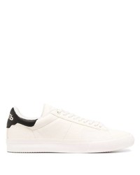 Heron Preston Logo Low Top Sneakers