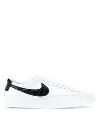 Nike Low Top Blazer Sneakers