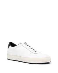 Common Projects Low Top Lace Up Trainers