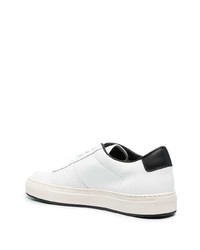 Common Projects Low Top Lace Up Trainers