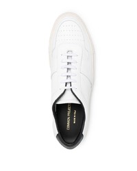 Common Projects Low Top Lace Up Trainers