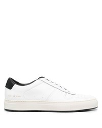 Common Projects Low Top Lace Up Trainers