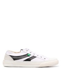 Axel Arigato Low Top Leather Sneakers