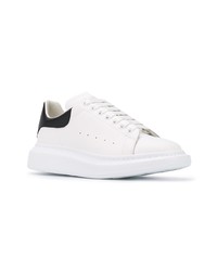 Alexander McQueen Low Top Sneakers