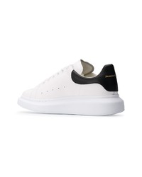 Alexander McQueen Low Top Sneakers