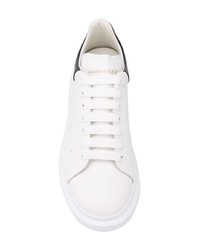 Alexander McQueen Low Top Sneakers