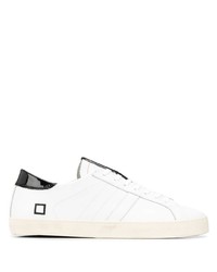 D.A.T.E Low Top Sneakers