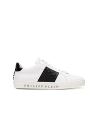 Philipp Plein Low Top Sneakers