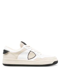 Philippe Model Paris Lylu Low Top Sneakers