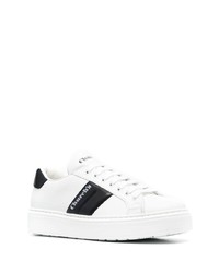 Church's Mach 3 Leather Sneakers