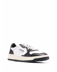 AUTRY Medalist Low Top Sneakers