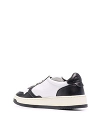 AUTRY Medalist Low Top Sneakers