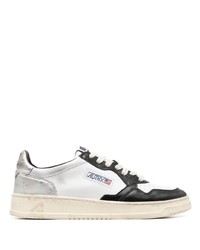 AUTRY Medalist Low Top Sneakers