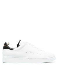 Officine Creative Mower Florida Lace Up Sneakers