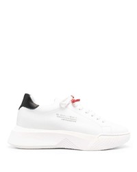 Giuliano Galiano Nemesis 2 Low Top Sneakers