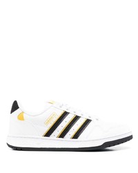 adidas Ny 90 Stripes Low Top Sneakers