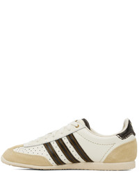 Wales Bonner Off White Adidas Originals Edition Japan Sneakers