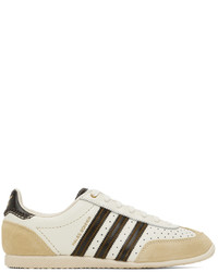 Wales Bonner Off White Adidas Originals Edition Japan Sneakers