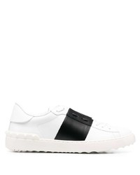 Valentino Garavani Open Two Tone Sneakers