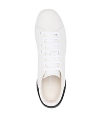 Raf Simons Orion Lace Up Sneakers