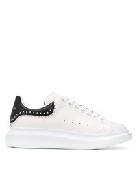 Alexander McQueen Oversized Sneakers