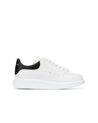 Alexander McQueen Oversized Sneakers