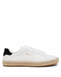 Palm Angels Palm One Espadrille Low Top Sneakers