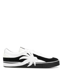 Palm Angels Palm Vulcanised Low Top Sneakers
