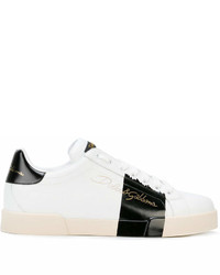 Dolce & Gabbana Portofino Sneakers