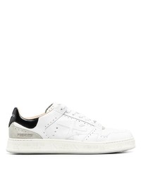 Premiata Quinn 5254 Low Top Sneakers