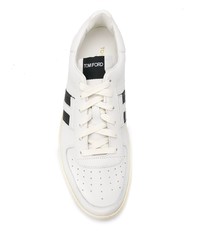 Tom Ford Radcliffe Low Top Sneakers