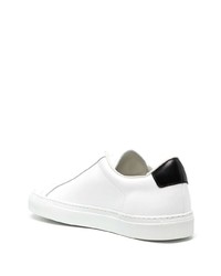 Common Projects Retro Low Lace Up Sneakers