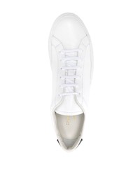 Common Projects Retro Low Lace Up Sneakers