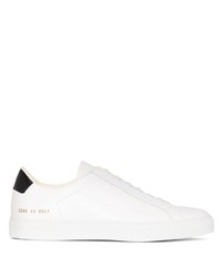 Common Projects Retro Low Top Sneakers