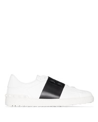 Valentino Garavani Rockstud Low Top Sneakers