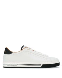 Dolce & Gabbana Roma Sneakers