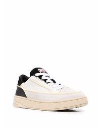 Diesel S Sinna Low Top Sneakers