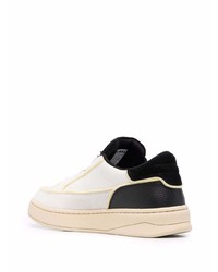 Diesel S Sinna Low Top Sneakers