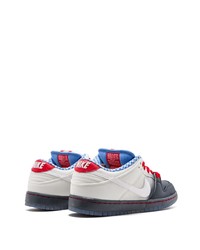 Nike Sb Dunk Low Premium Sneakers