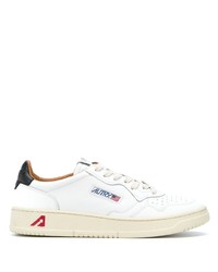 AUTRY Side Logo Sneakers