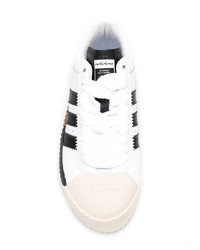 Adidas Originals By Alexander Wang Skate Super Sneakers