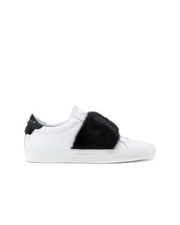 Givenchy Slip On Sneakers