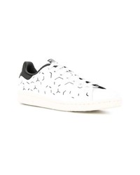 adidas Stan Smith Grid Sneakers