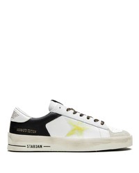 Golden Goose Stardan Low Top Sneakers