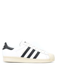 adidas Superstar Lace Up Sneakers