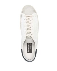 Golden Goose Superstar Low Top Sneakers